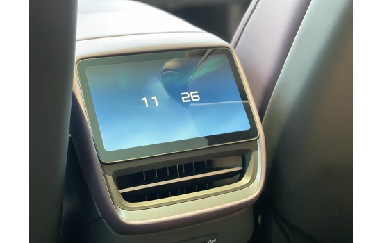 X-Peng P7 EV, 4WD High  Performance Ultra, 2025, пробіг 3 тисячі км